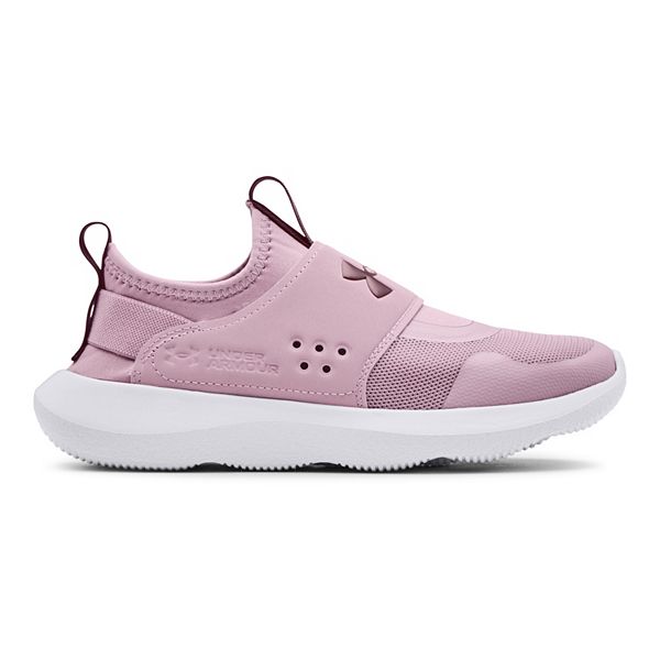 Kohls womens discount under armour shoes