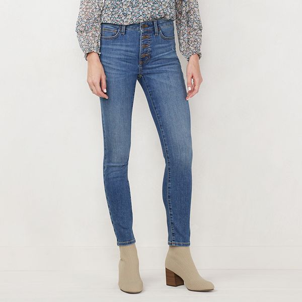 Kohls 2024 lc jeans