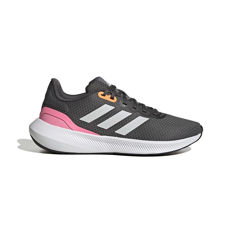 21055892 Adidas Runfalcon 3 Womens Running Shoes, Size: 7.5 sku 21055892
