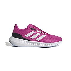 Women's Pink and Blue Shoes