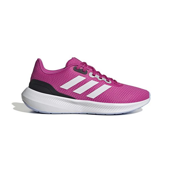 adidas Runfalcon 3.0 Women's Running Shoes - Lucid Fuchsia (6.5 WIDE)