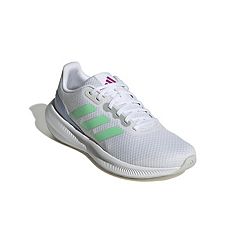 Adidas womens hotsell shoes at kohls