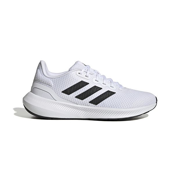 Kohls store white adidas