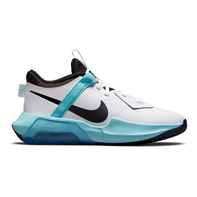 Nike air zoom grade basketball best sale