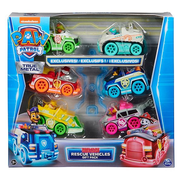 Kohls paw patrol clearance toys