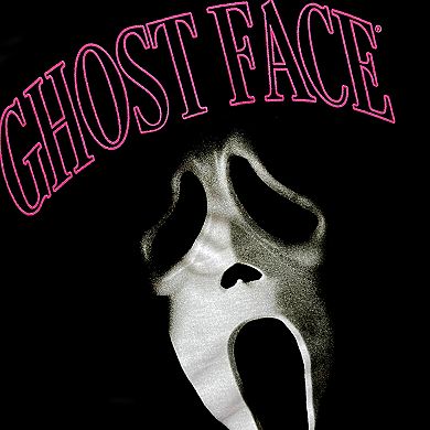 Men's Ghostface Graphic Tee