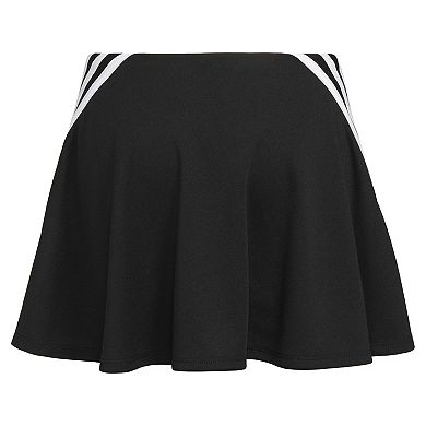 Girls 7-16 adidas 3-Stripe Skort