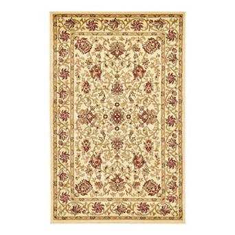 Unique Loom Lawrence Voyage Rug