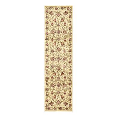 Unique Loom Lawrence Voyage Rug