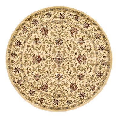 Unique Loom Lawrence Voyage Rug