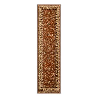 Unique Loom St. Louis Voyage Rug