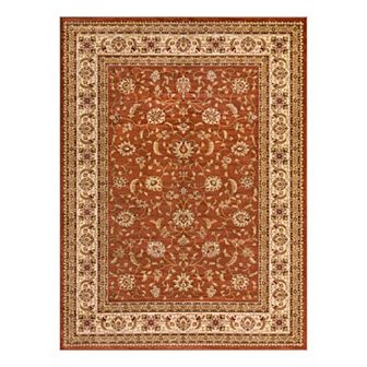 Unique Loom St. Louis Voyage Rug