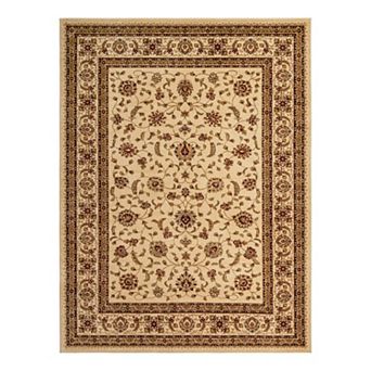 Unique Loom St. Louis Voyage Rug