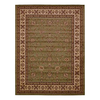 Unique Loom St. Louis Voyage Rug