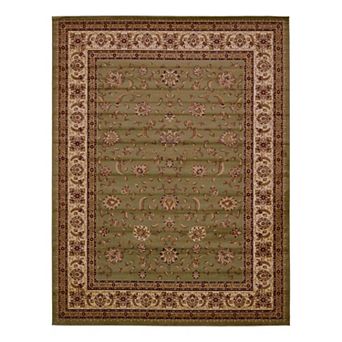 Unique Loom St. Louis Voyage Rug