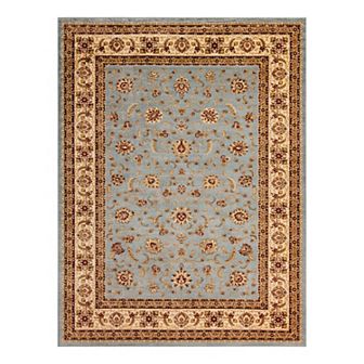 Unique Loom St. Louis Voyage Rug