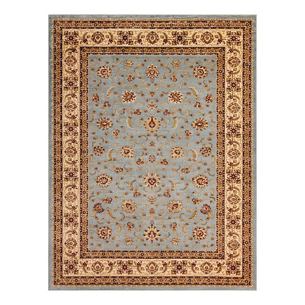 Unique Loom St. Louis Voyage Rug