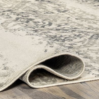 nuLOOM Vintage Freja Area Rug