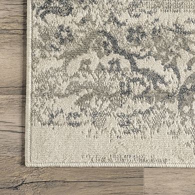 nuLOOM Vintage Freja Area Rug