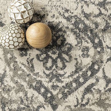 nuLOOM Vintage Freja Area Rug