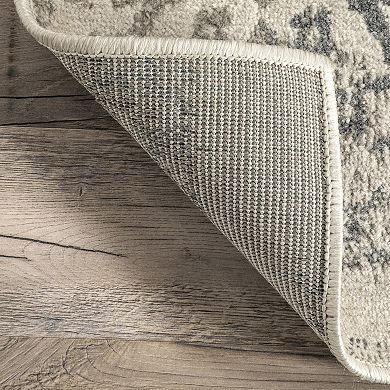 nuLOOM Vintage Freja Area Rug