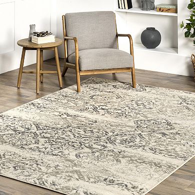 nuLOOM Vintage Freja Area Rug