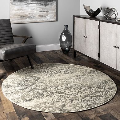 nuLOOM Vintage Freja Area Rug