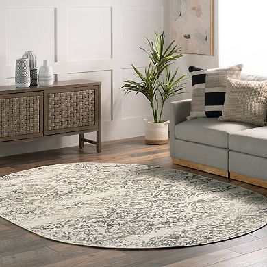 nuLOOM Vintage Freja Area Rug