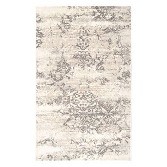 nuLOOM Vintage Freja Area Rug