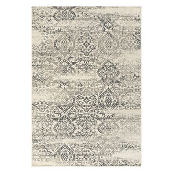 nuLOOM Vintage Freja Area Rug