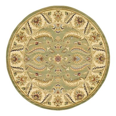 Unique Loom Hickory Voyage Rug