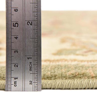 Unique Loom Hickory Voyage Rug