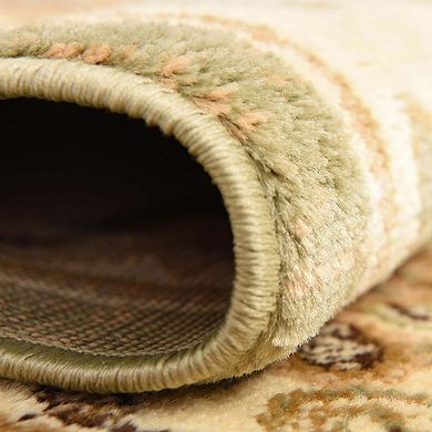 Unique Loom Hickory Voyage Rug