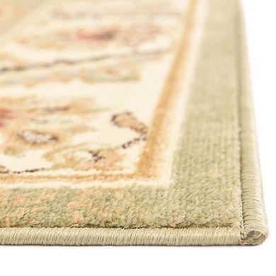 Unique Loom Hickory Voyage Rug