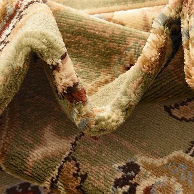 Unique Loom Hickory Voyage Rug