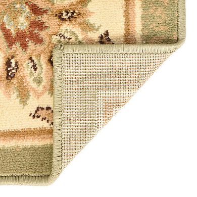 Unique Loom Hickory Voyage Rug