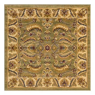 Unique Loom Hickory Voyage Rug