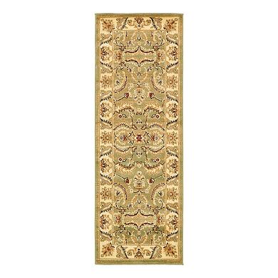 Unique Loom Hickory Voyage Rug