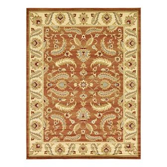 Unique Loom Hickory Voyage Rug
