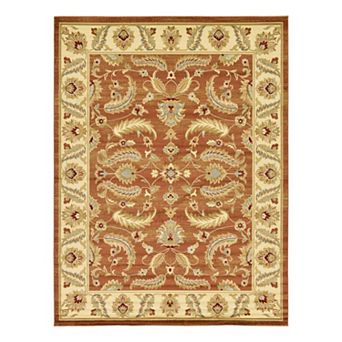 Unique Loom Hickory Voyage Rug