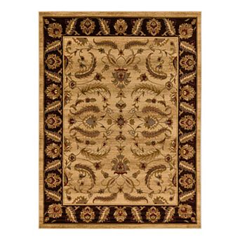 Unique Loom Hickory Voyage Rug