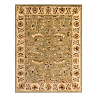Unique Loom Hickory Voyage Rug