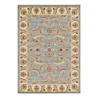 Unique Loom Hickory Voyage Rug