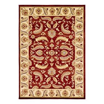 Unique Loom Hickory Voyage Rug
