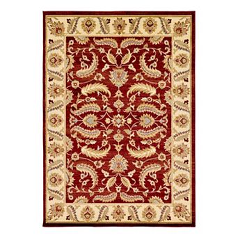 Unique Loom Hickory Voyage Rug