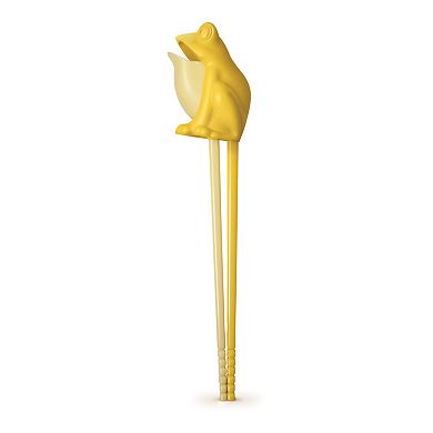 Fred Munchtime - Frog Chopsticks
