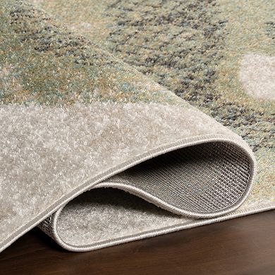 nuLOOM Thomas Paul Serpent Area Rug