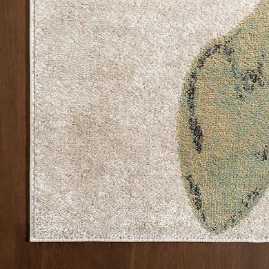 nuLOOM Thomas Paul Serpent Area Rug