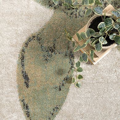 nuLOOM Thomas Paul Serpent Area Rug