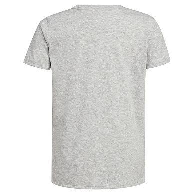 Girls 7-16 adidas Split Hem Graphic Tee